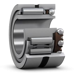 Rolamento Rolo de Agulhas de Esferas Contato Angular SKF NKIA 5908