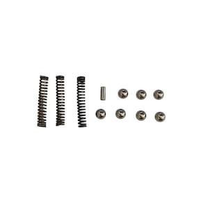 Reparo Eixo Garfo Câmbio Cl2615 Fs 2305 Capelinha