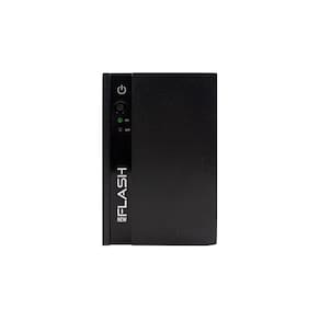 Nobreak 700VA Bivolt Newflash - Proteção Eletrônica