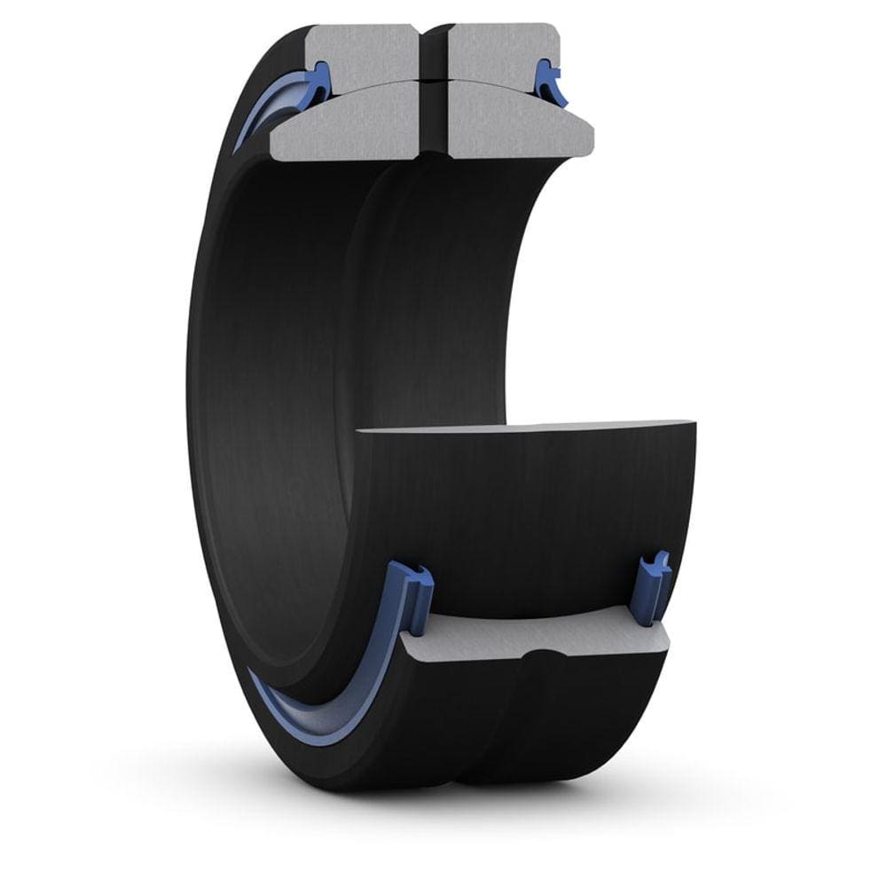 Rótulas Radiais SKF GE 70 ES-2RS