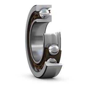 Rolamento de Esferas de Contato Angular SKF 7315 BEP