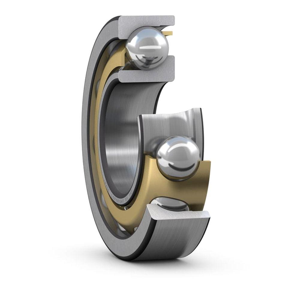 Rolamento de Esferas de Contato Angular SKF 7305 BECBY