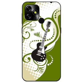 Capa Adesivo Skin368 Verso Para Blu B3 2024