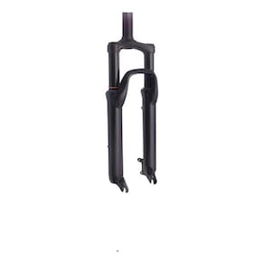 Suspensão 29 Aço Ahead Set 28.6Mm Preta - Sem Adesivo