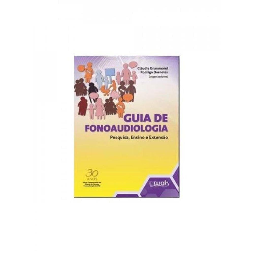 Guia De Fonoaudiologia