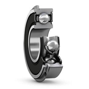 Rolamento Rígido de Esferas SKF 6304-2RSHNR