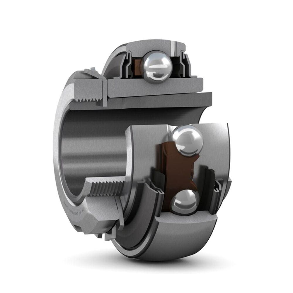 Rolamento Série Y SKF YSA 205-2FK