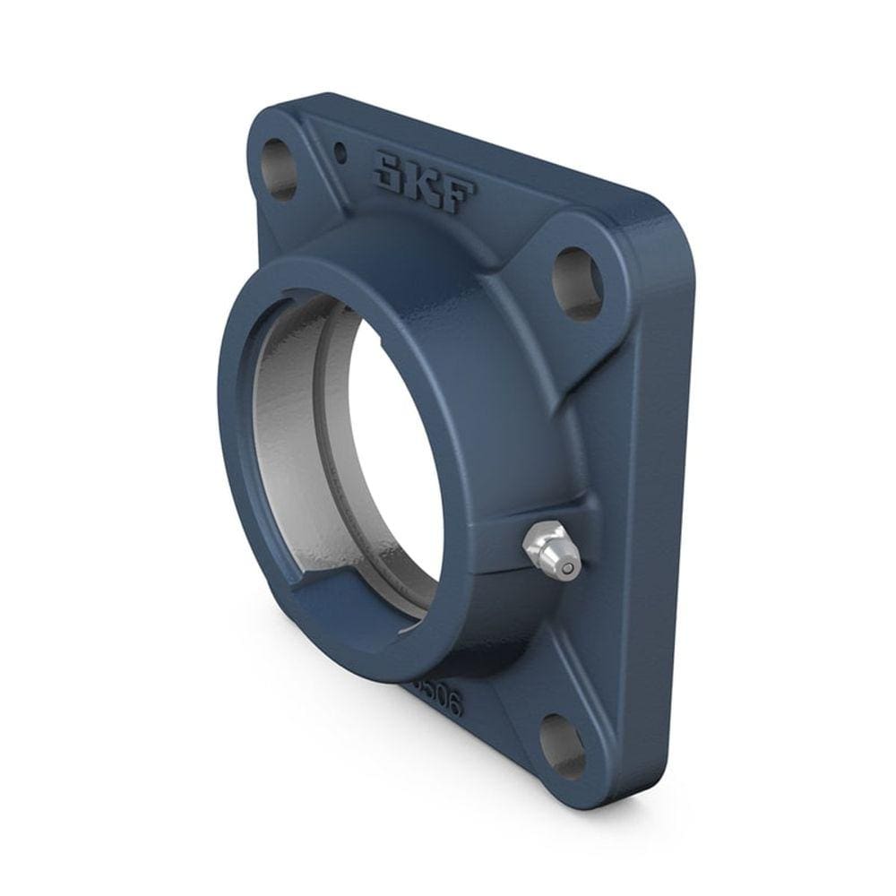 Caixa de Mancal para Rolamento Série Y SKF FY 506 M