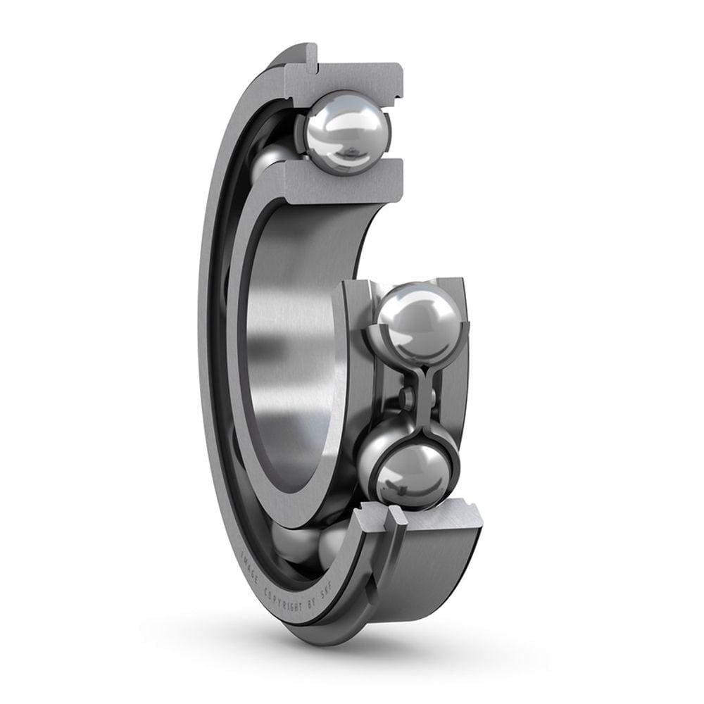 Rolamento Rígido de Esferas SKF 6202 NR