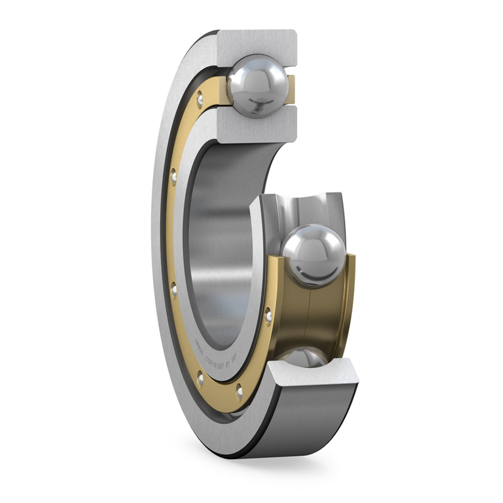Rolamento Rígido de Esferas SKF 6044 M