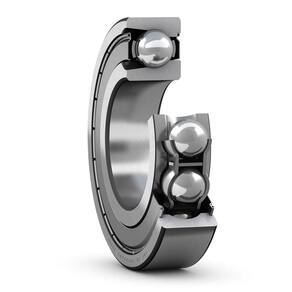 Rolamento Rígido de Esferas SKF 305-2Z