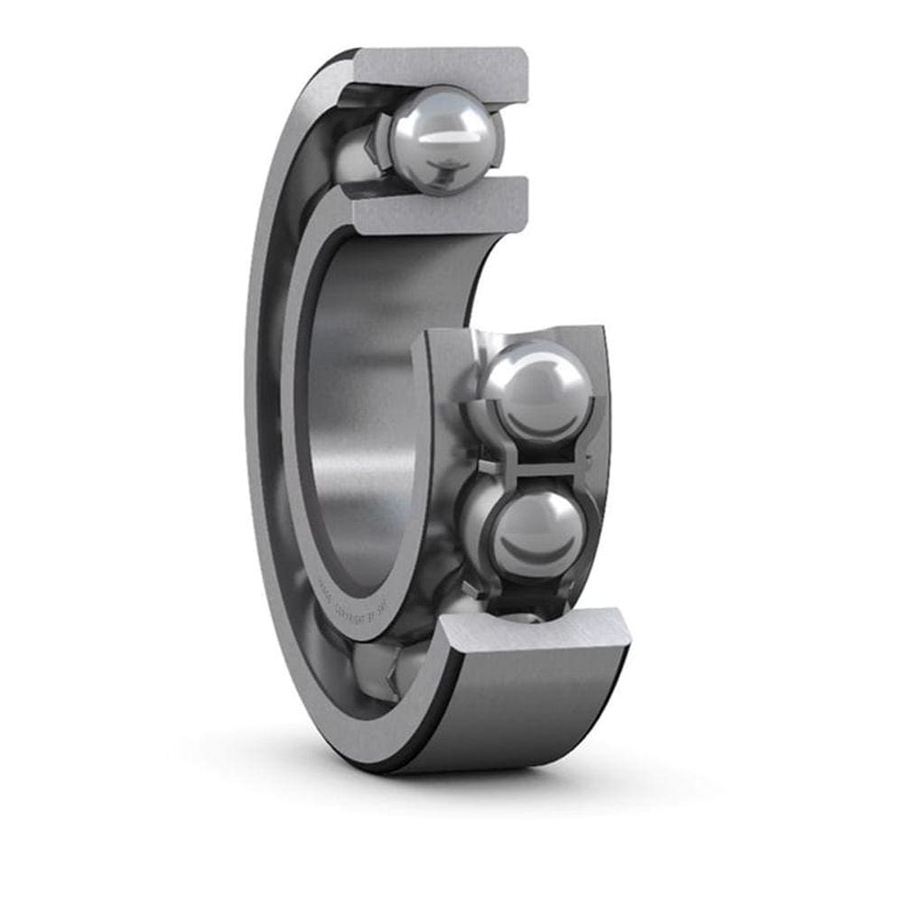 Rolamento Rígido de Esferas SKF 308 TN9/C3