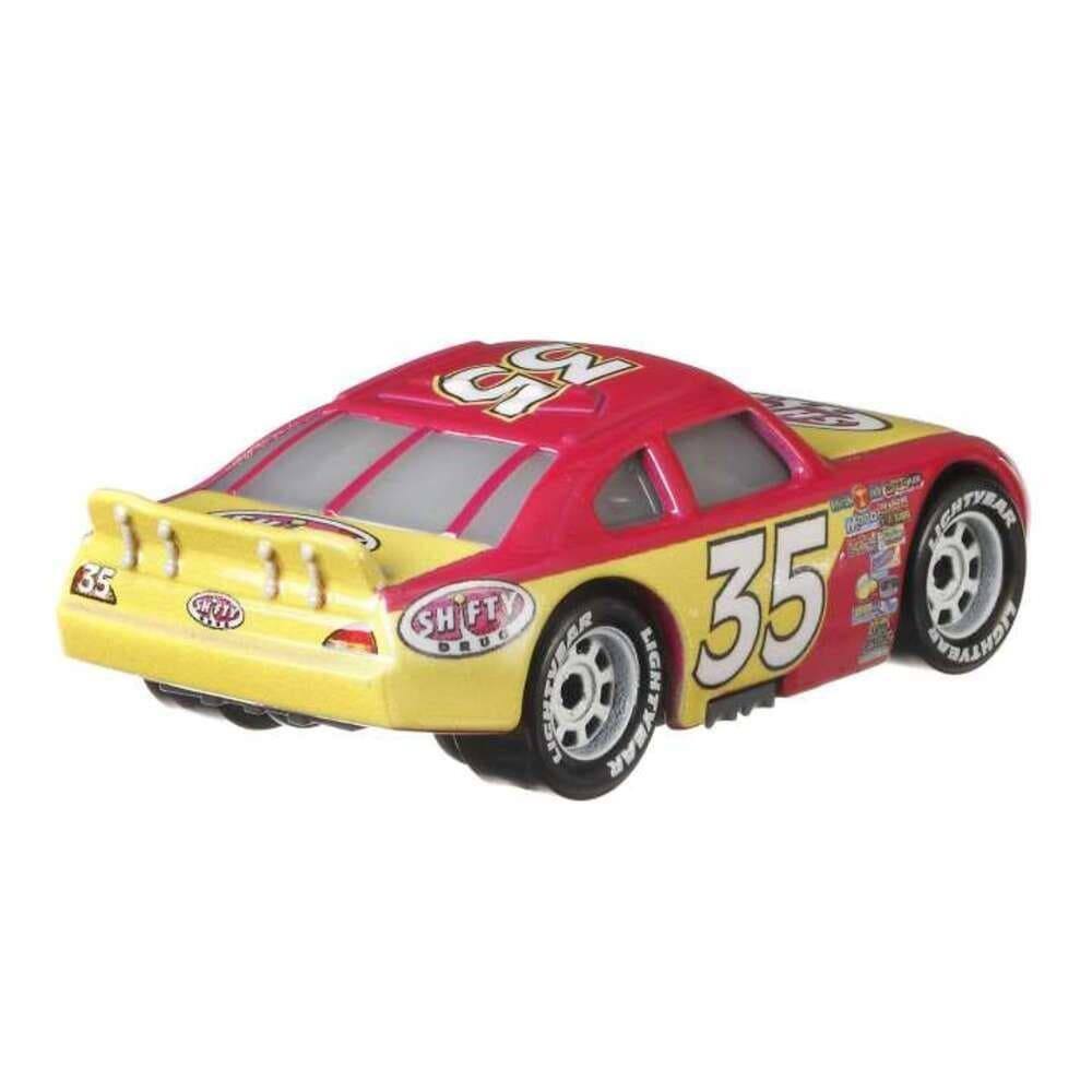 Disney Pixar Carros Kevin Racingtire - Mattel | Casas Bahia