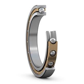 Rolamento Rígido de Esferas SKF 61944 MA/C3