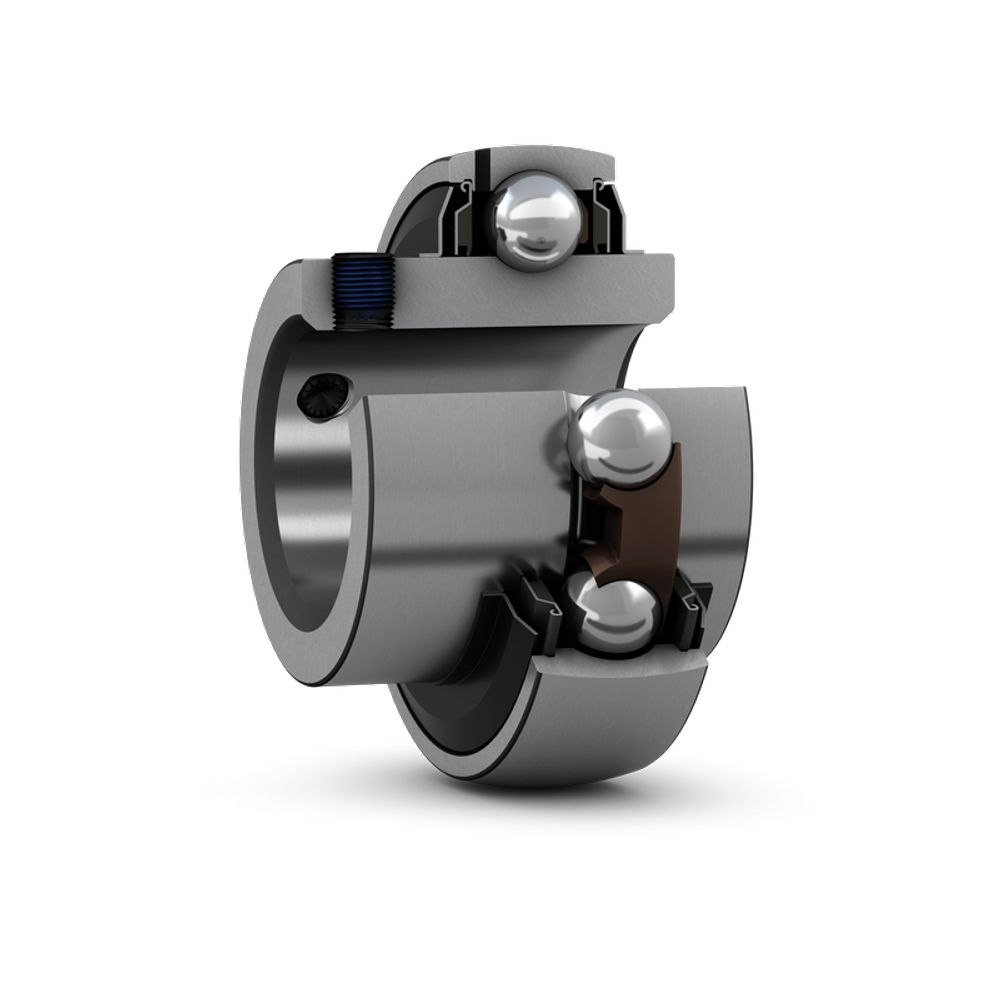 Rolamento Série Y SKF UC 204