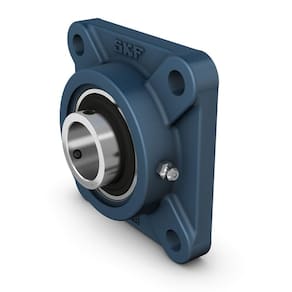 Unidades de rolamento de esferas SKF FYJ 100 TF