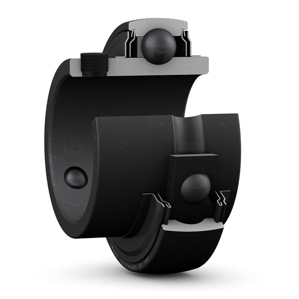 Rolamento Série Y SKF YAR 212-2FW/VA228