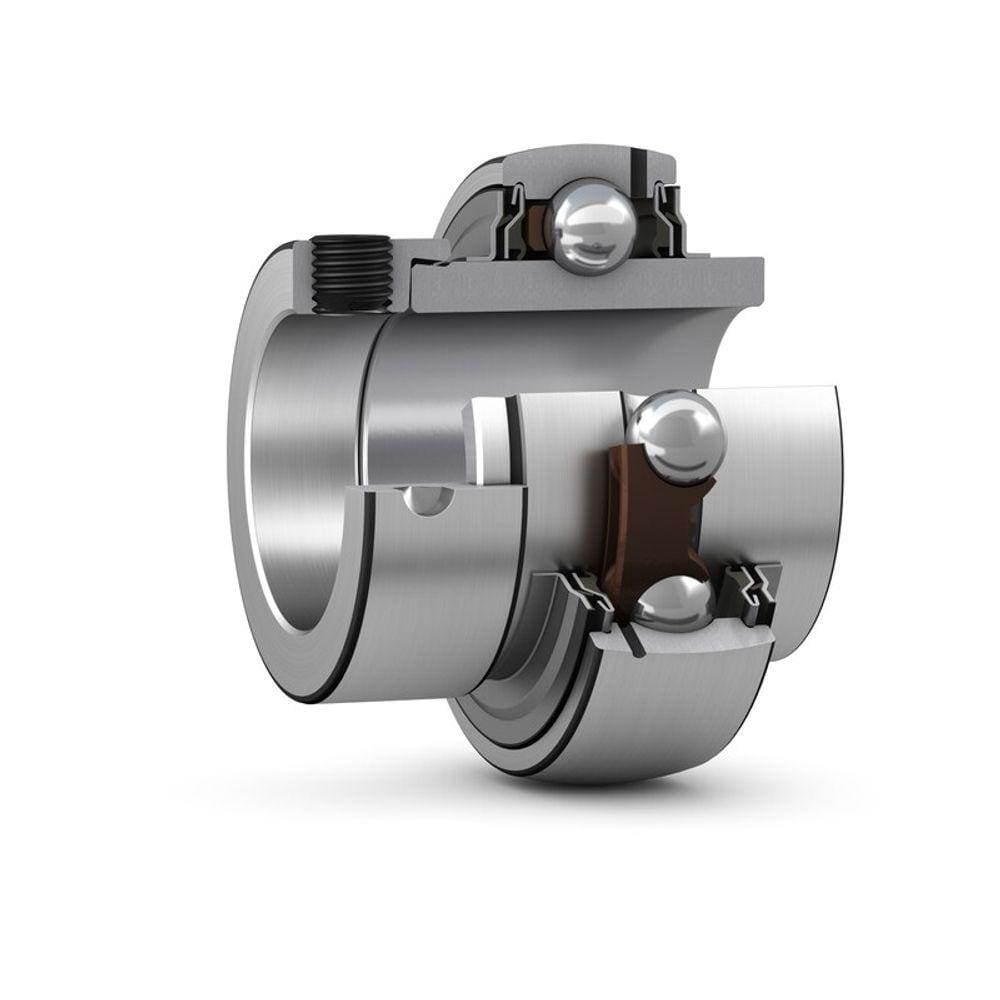 Rolamento Série Y SKF YEL 208-2RF/VL065