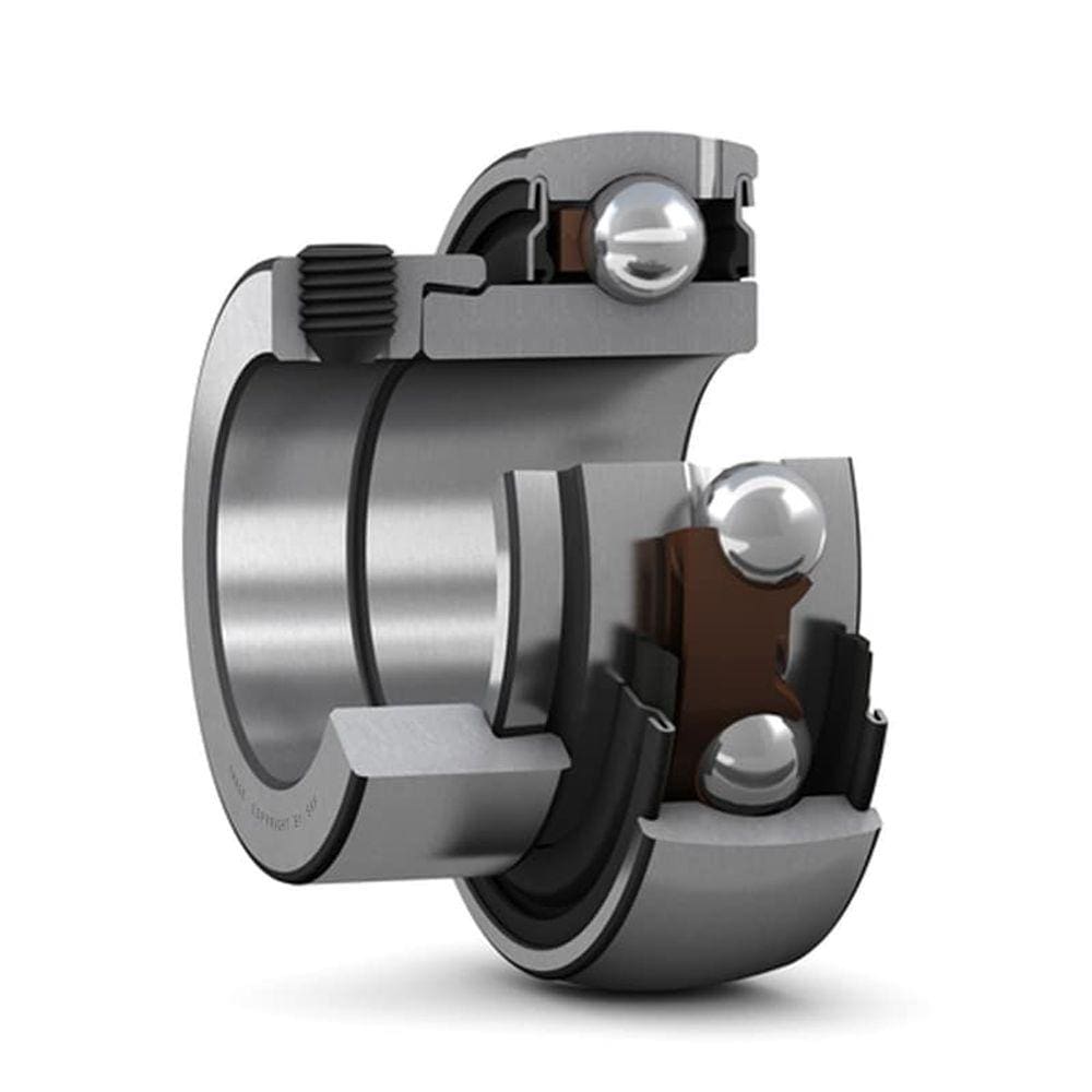 Rolamento Série Y SKF YET 205-100