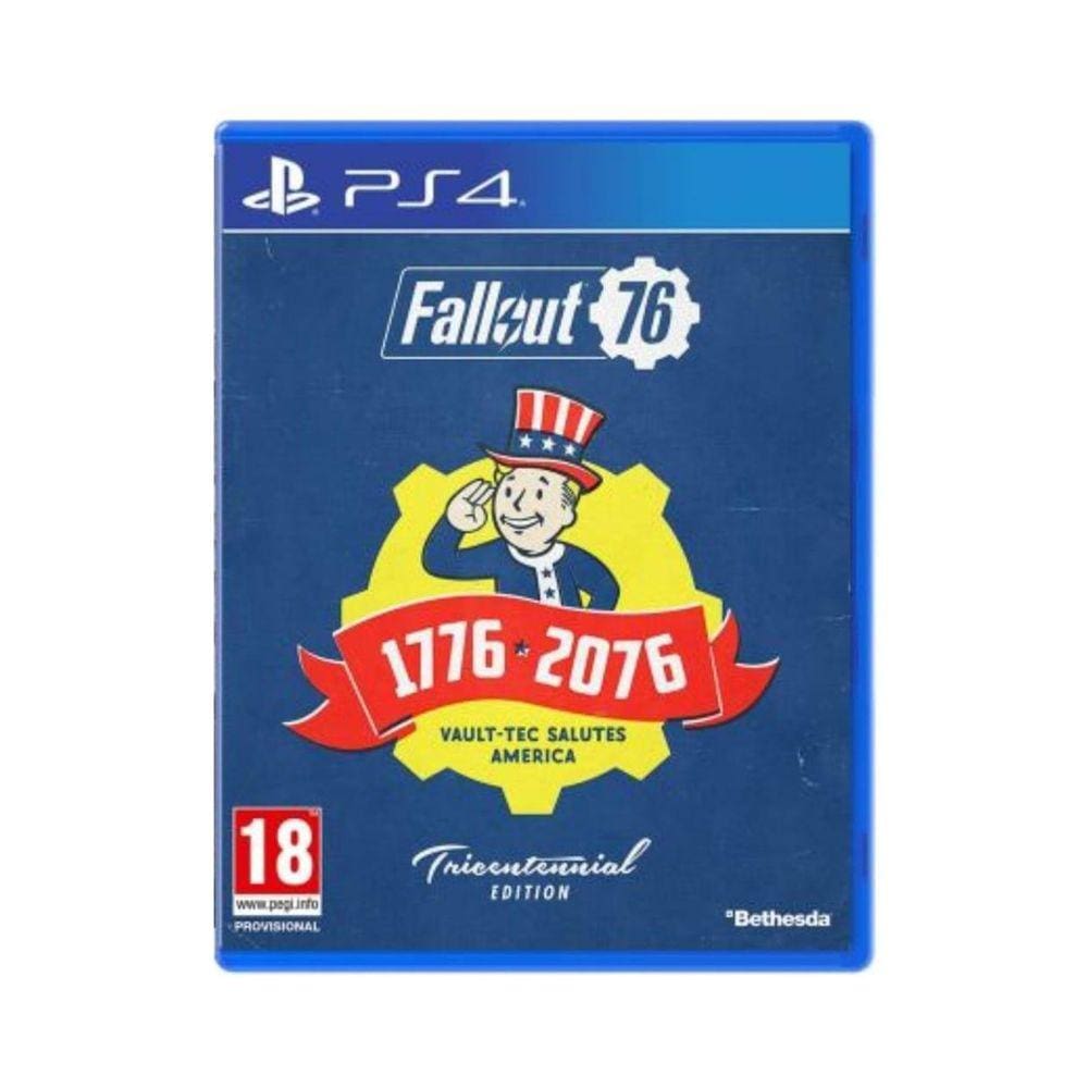 Fallout 76: Prima Official Platinum Edition Guide - Edição