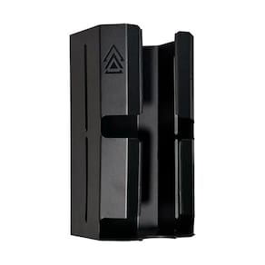 Suporte Para Boinas 5 E 6 Polegadas -Steel Art