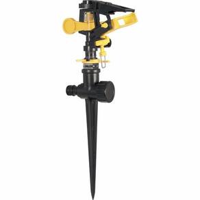 Irrigador Setorial Tipo Espiga Em Abs Controle Jato Vonder
