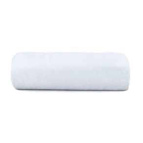 Lençol Malha In Cotton 100% Algodão Altenburg Branco