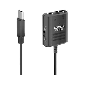 Interface Comica Spx-Tc M  Usb-C