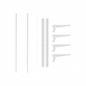 Kit Prat Multiuso Mdf Pint Uv 60X30 Br