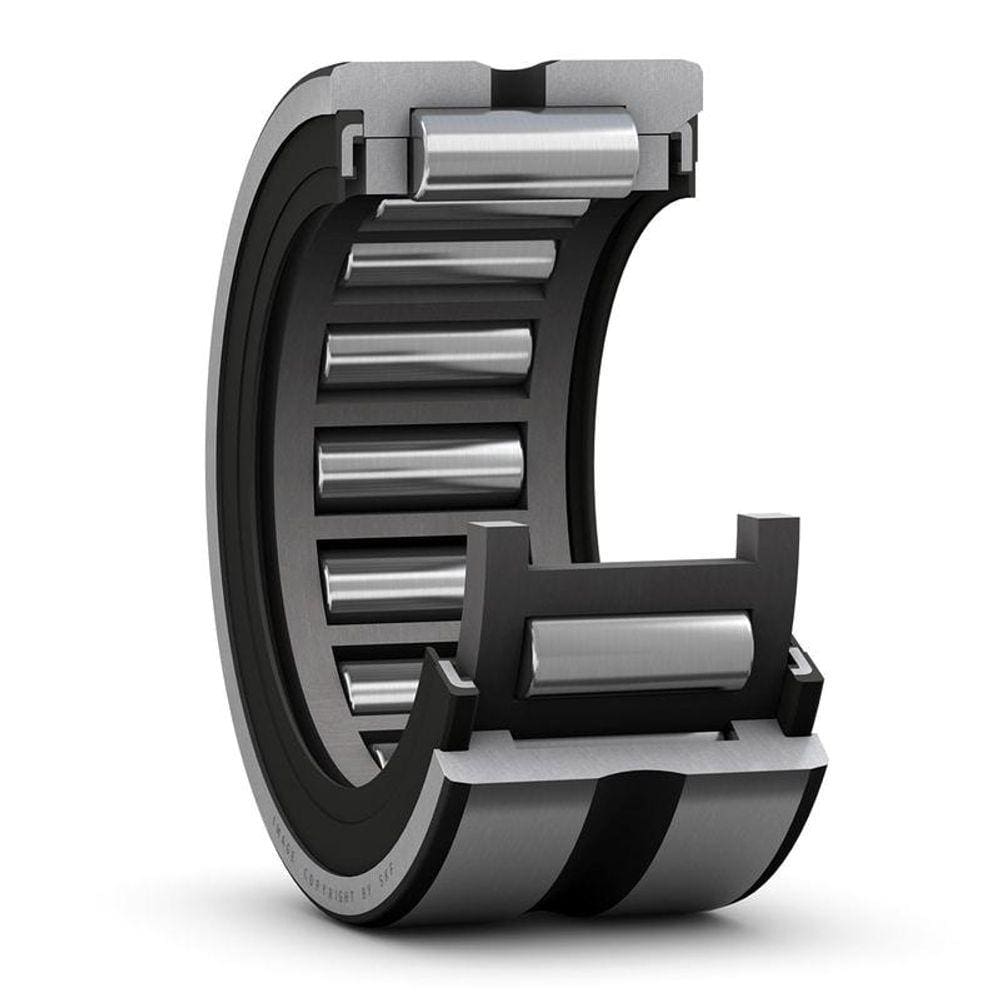 Rolamento Rolo de Agulhas SKF RNA 4903.2RS