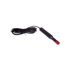 Sensor Dissolvido Temperatura Completo So-550 Solução Eletrolítica Utilizado Medidor Oxigênio Ph Instrutherm