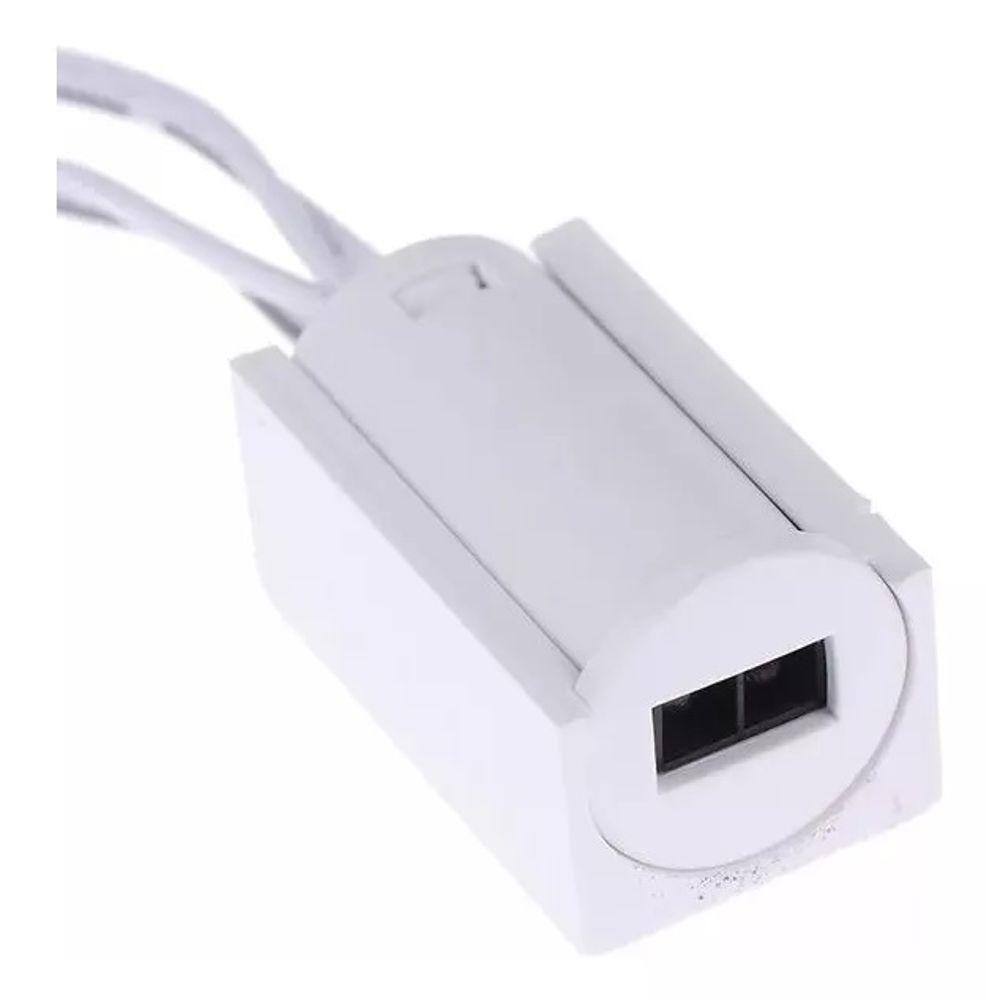 5 Sensor De Acionamento Dimerizável P/ Fita Led 12v