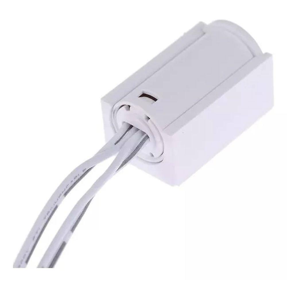 Sensor De Acionamento Dimerizável P/ Fita Led 12v