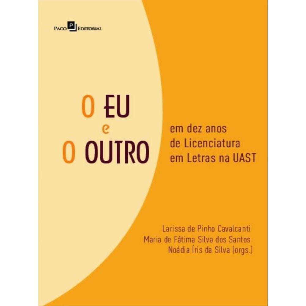 O Eu E O Outro