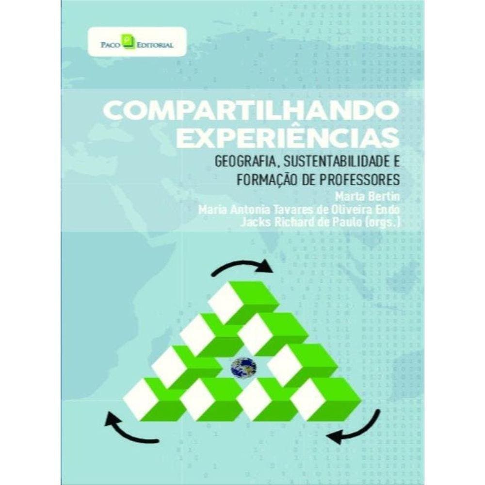 Compartilhando Experiências