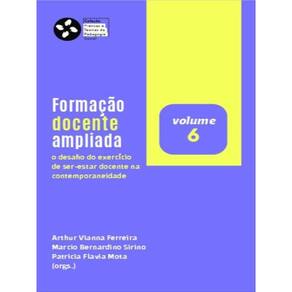 Formação Docente Ampliada