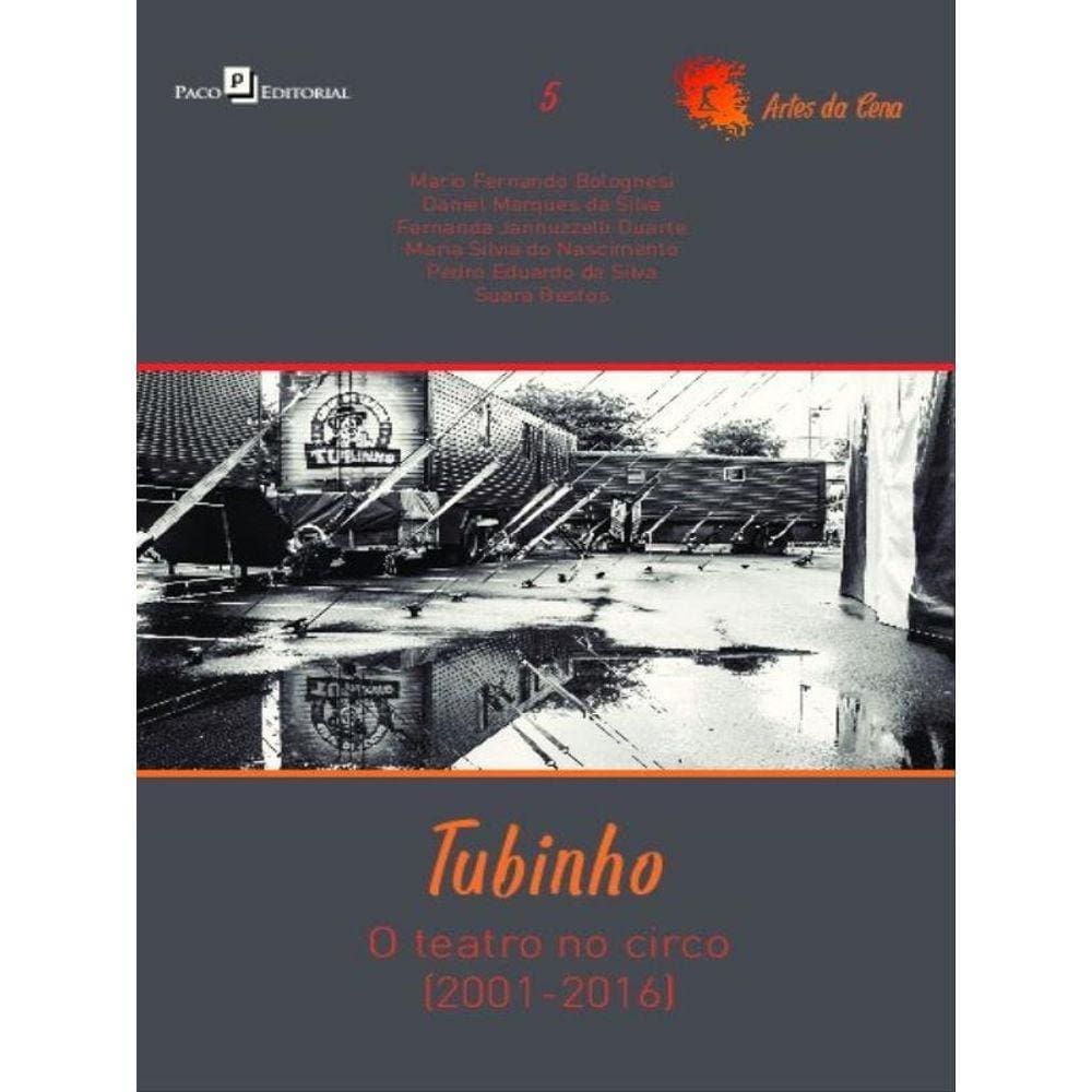 Tubinho