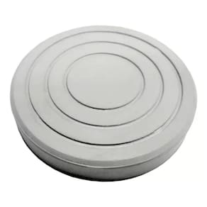 Borracha Antiderrapante Pé de Ajuste de Altura Lava e Seca LG - 4620ER4002B