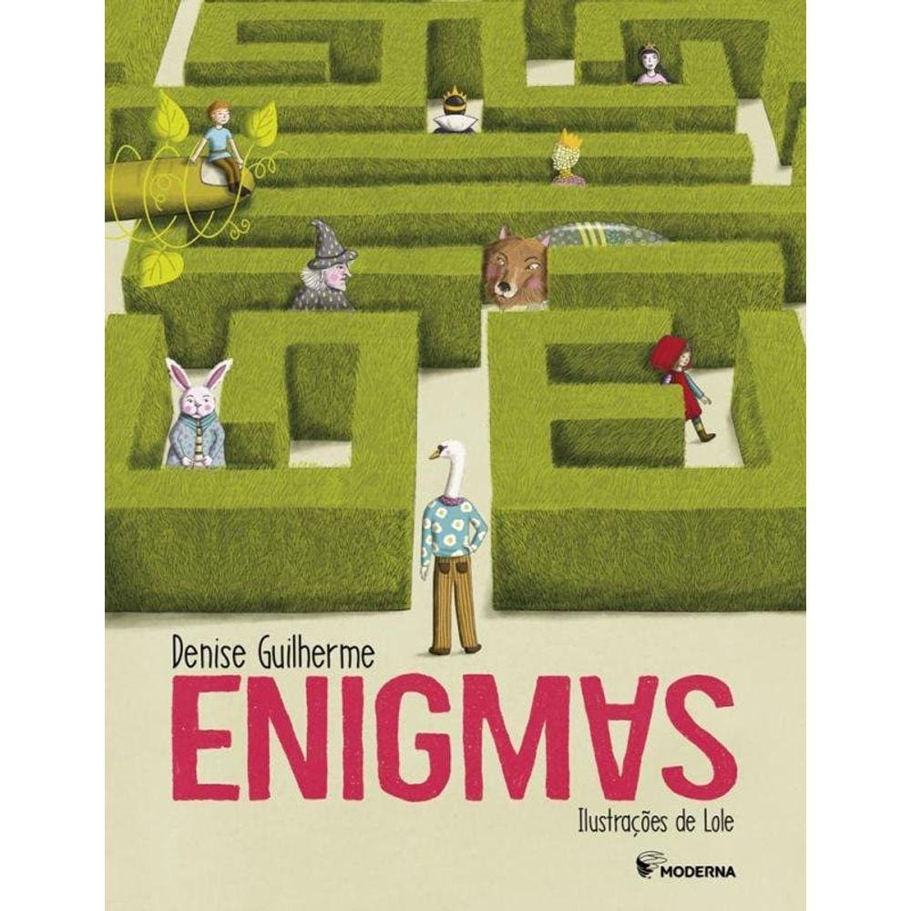 Enigmas