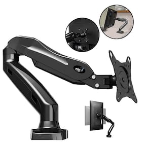 Suporte de mesa para TV/Monitor de 17" até 27" F80N ELG