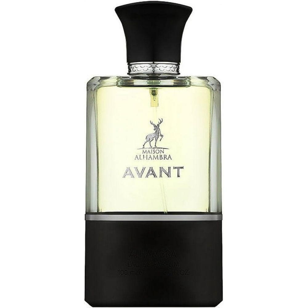 Maison Alhambra Avant Eau De Parfum - Perfume Masculino 100ml