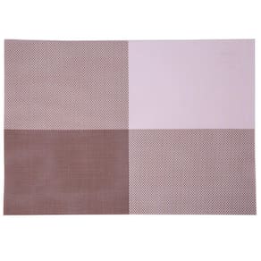 Jogo Americano Retangular Vizapi 28X43cm Degradê