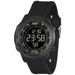 Relógio X-Watch Masculino Ref: Xmppd711 Pxpx Esportivo
