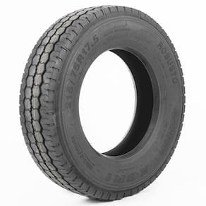 Pneu 215/75R17.5 Aro 17,5 XBRI ROBUSTO P1 16PR 126/124L TRACAO