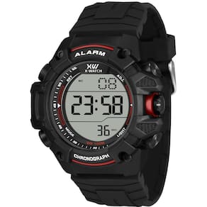 Relógio X-Watch Masculino Ref: Xmppd730 Bxpx Esportivo