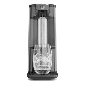 Purificador de Água Electrolux Compacto Pure 4X Cinza PE12G Bivolt