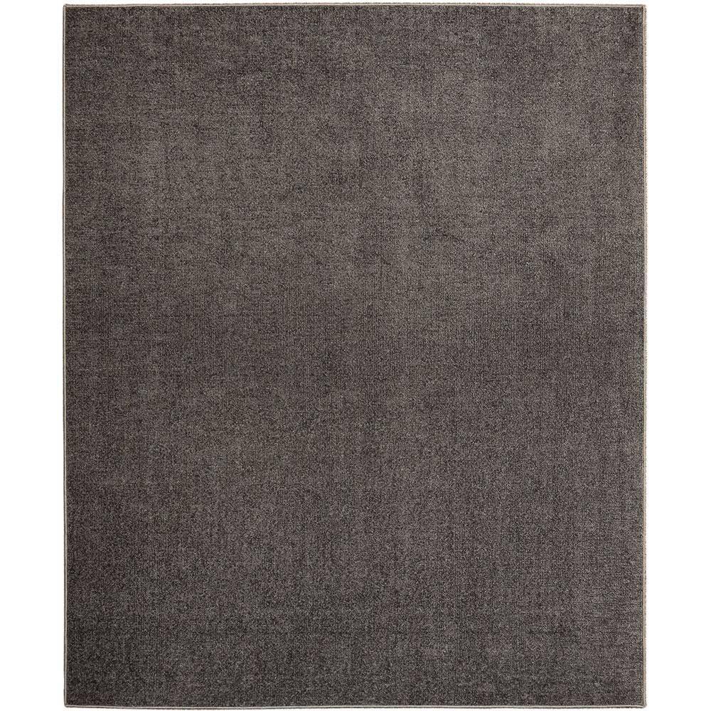 Tapete Para Sala Elegant Dark Gray 2,50x3,00 São Carlos
