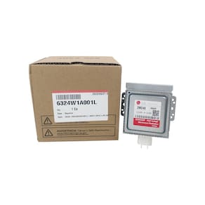 Magnetron 2M246-050Gf Lg Para Forno Micro-Ondas - 6324W1a001l