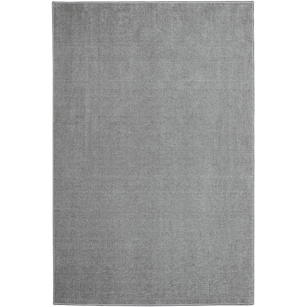 Tapete Para Sala Elegant Light Gray 2,00x2,50 São Carlos
