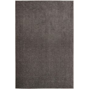 Tapete Para Sala Elegant Dark Gray 2,00x2,50 São Carlos